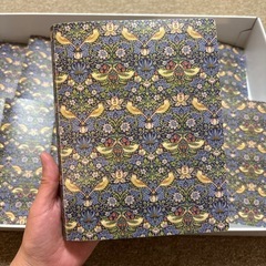 ウィリアムモリス　セリア　の画像