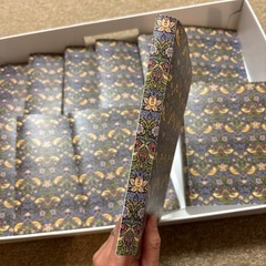 ウィリアムモリス　セリア　の画像