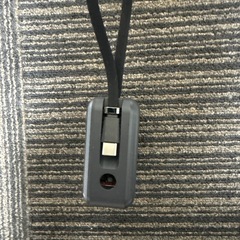 65W モバイルバッテリー 軽量 小型 【20000mAh大容量】 の画像