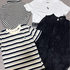 洋服の画像