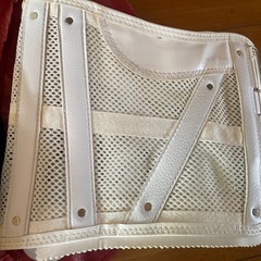 コルセットの画像