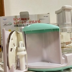 イズミフードプロセッサーの画像