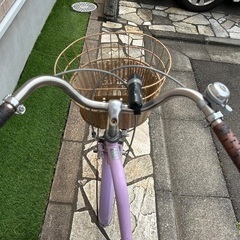 子供自転車 24インチ お値下げの画像