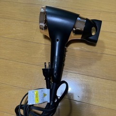 KOIZUMI ドライヤーの画像
