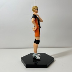 ハイキュー　月島蛍　DXF フィギュアの画像