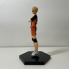 ハイキュー　月島蛍　DXF フィギュアの画像
