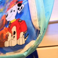 リュック パウパトロールの画像