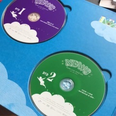 NEWS 美恋魂 DVD