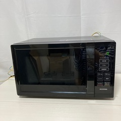 電子レンジ　美品