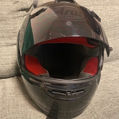 arai フルフェイス ヘルメットXL