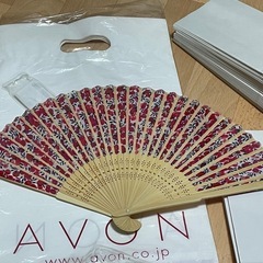 AVON いろいろセットの画像
