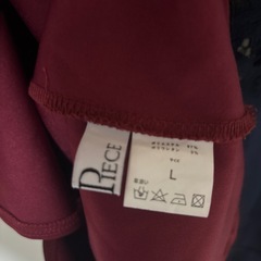 ほぼ新品キャバドレス、お呼ばれドレス5枚セットの画像