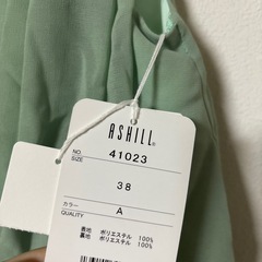 ほぼ新品キャバドレス、お呼ばれドレス5枚セットの画像