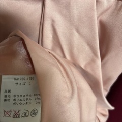 ほぼ新品キャバドレス、お呼ばれドレス5枚セットの画像