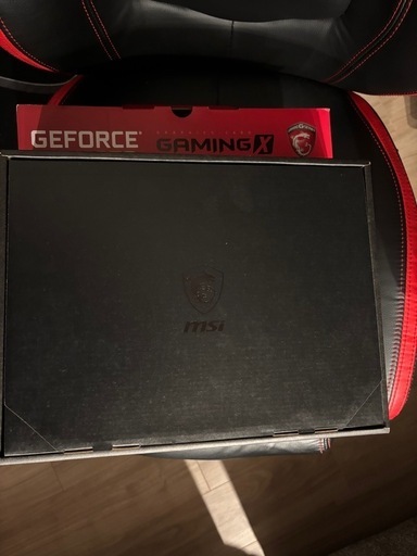 ゲーム周辺機器