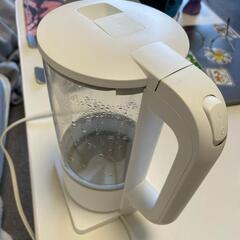 電気ケトル