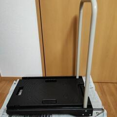 コーナン オリジナル 折りたたみフラット台車の画像