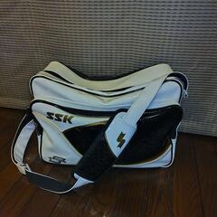 野球バックandアンダーシャツ