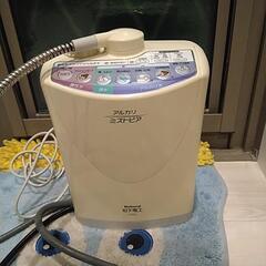 整水器の中古が安い!激安で譲ります・無料であげます|ジモティー 整水器の中古が安い!激安で譲ります・無料であげます|ジモティー