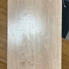 デスク80×40×70cm