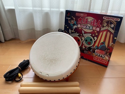 PS2 本体 ソフト各種　お譲り先決定しました
