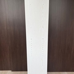 ニトリ　カラーボックスの画像
