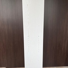 ニトリ　カラーボックスの画像