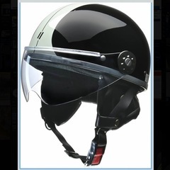 中古 リード工業(LEAD) バイク用ハーフヘルメット O-ON...
