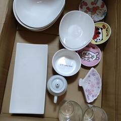 食器まとめ売り