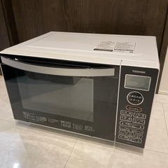 電子レンジ (なかみれ) 市が尾のキッチン家電《オーブンレンジ