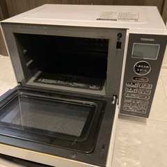 電子レンジ (なかみれ) 市が尾のキッチン家電《オーブンレンジ