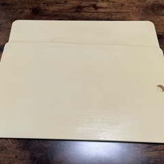 まな板大2枚小１枚の画像