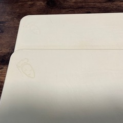 まな板大2枚小１枚の画像