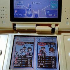 【ジャンク品】初代　ニンテンドーDS 本体の画像