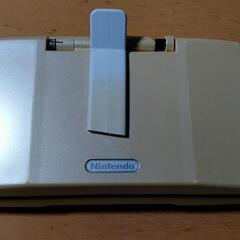 【ジャンク品】初代　ニンテンドーDS 本体の画像