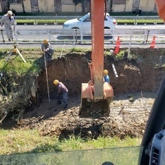 ★日当12,000円以上★土木、軽作業等（茂原市、長生郡メイン）未経験可🔰の画像