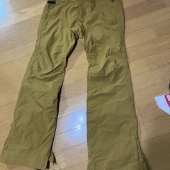 スノーボードウェア　ESTIVO