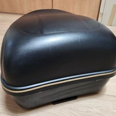 中古　リヤボックス　(トップケース)の画像