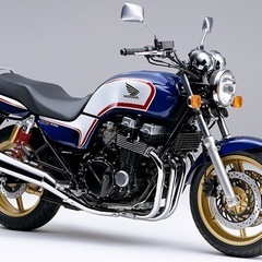 ホンダ CB750 RC42 60万円