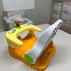 【お譲りします】アンパンマン コンパクトおふろチェア（B-01）...