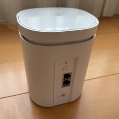 Rakuten Turbo 5G お譲り先決定しましたの画像