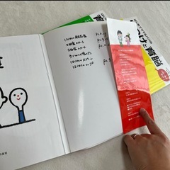 はじめてママ＆パパの　育児本の画像