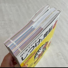 はじめてママ＆パパの　育児本の画像