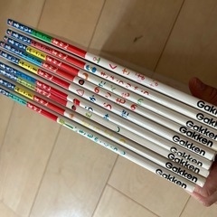 ⭐︎学研（Gakken）図鑑シリーズ９冊セットの画像