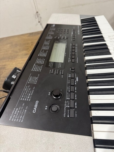 CASIO CTK4200電子ピアノ