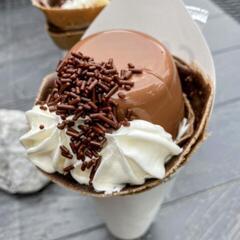 館林カフェボブスクレープに行きませんか