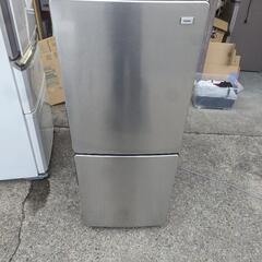 配送可能 Haier 2ドア冷蔵庫 JP-XP2NF148F 2...
