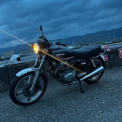cb250t