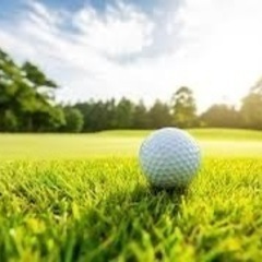 ゴルフやりませんか？⛳️