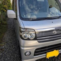 11万円！車検来年8月付きダイハツ　アトレーワゴン